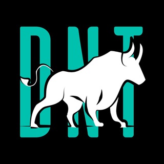 Логотип @dnt_chat - DNT Chat