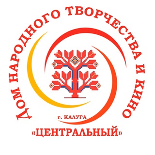 Логотип @dntik40 - ДНТиК "Центральный"