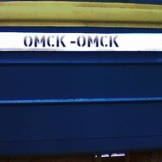 Логотип @dntlvomsk - Не пытайтесь покинуть Омск