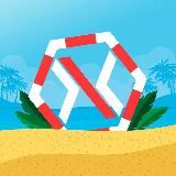 Логотип @dnu_esports - ???