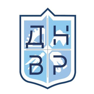 Логотип @dnvr_31 - ДНВР 🇺🇦