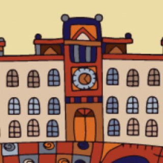 Логотип @dnvr_kpi - Киричок Петро Олексійович, директор ВПІ