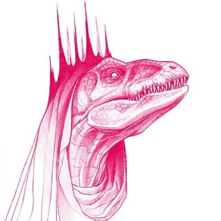 Логотип @dnzavrik - Dinozavrik🦖