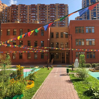 Логотип @do3n10 - Дошкольное отделение - 3 МАОУ «СОШ N10»