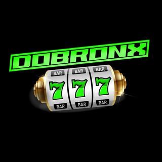 Логотип @do_bronxxx777 - DO BRONXXX