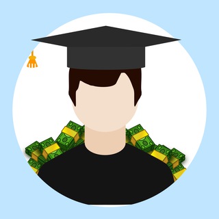 Логотип @do_diploma - Миллион до диплома