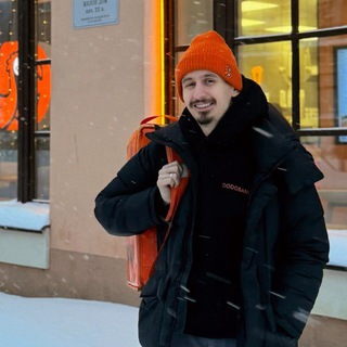 Логотип @do_dodo - Бизнес со вкусом