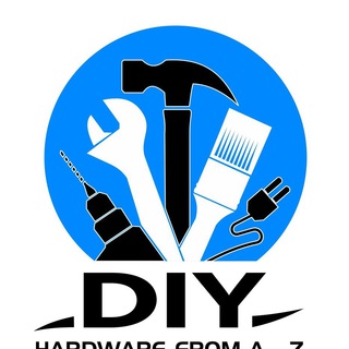 Логотип @do_it_all - DIY Now