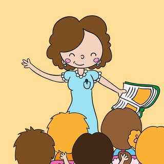 Логотип @do_shkola - Лучший воспитатель