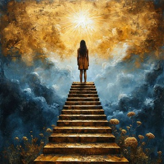 Логотип @do_vershini_tcennosti - До вершины самоценности с Инной