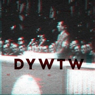 Логотип @do_you_want_total_war - Total warZ