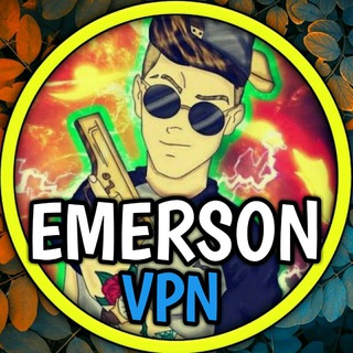 Логотип @doadoresvpsgp - 🔴IMPÉRIO VPM🔵