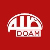 DOAM - Documenting Oppression Against Muslims