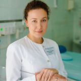 Логотип @doantsova - Акушер-гинеколог | Ланцова О. П.