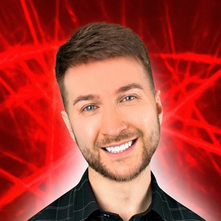 Логотип @dob_crypto - ДОБЫЧА КРИПТЫ