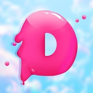 Логотип @dobaridonpa - Добаридонпа 🫧