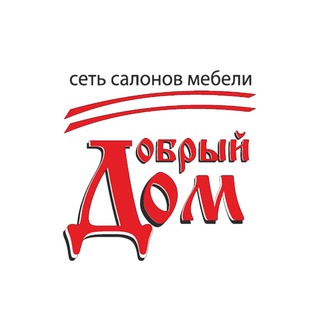 Логотип @dobdom31 - Добрый Дом