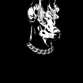 Логотип @doberman18plus - Doberman 18+|News|