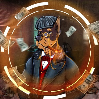 Логотип @dobermann_originalt - @dobermann_original