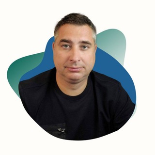 Логотип @dobezopdet - Дмитрий Орлов