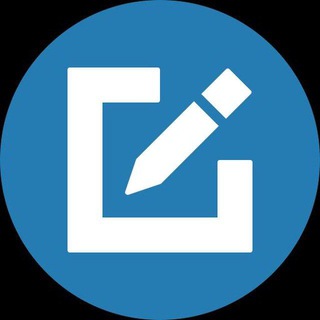 Логотип @doblogchat - Недоблогер — чат🤓
