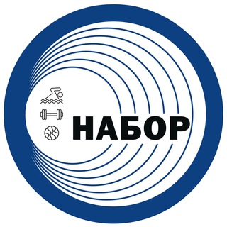 Логотип @doboplavanie - Плавание. Добор