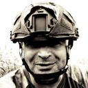 Доброволец Z #art