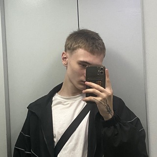 Логотип @dobr1ys - добрисквад