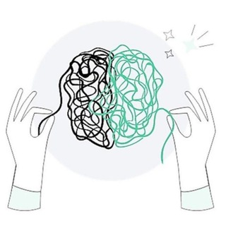 Логотип @dobraya_psychologia - Добрая психология