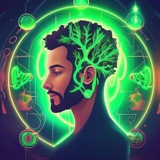 Логотип @dobrayapsihologia1 - Добрая психология