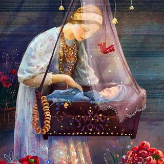 Логотип @dobrayashkatulka - Добрая Шкатулка