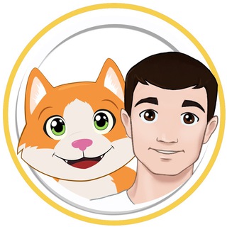 Логотип @dobrchineseru - Добрый Китайский®️