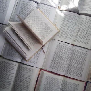 Логотип @dobrie_posidelki - Добрые посиделки