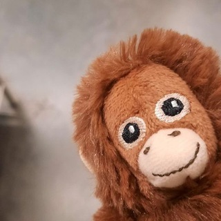 Логотип @dobrino39 - ЧВК "Бибизян"