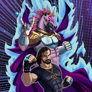 Логотип @dobriy_johnny69 - Добрый ЖоЖо