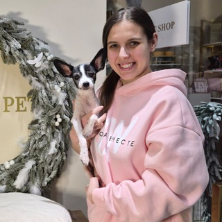 Логотип @dobriy_kinolog - Добрый кинолог