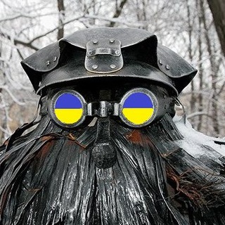 Логотип @dobriy_shubin_donetsk_ukr - Добрый Шубин