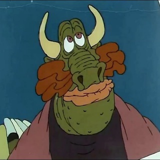 Логотип @dobriyeeex - Добрый Ээх