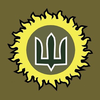 Логотип @dobrobatbucha - Добровольці Бучі