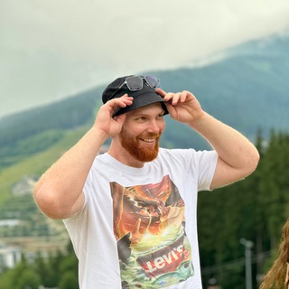 Логотип @dobrodiytg - Добродій