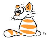 Логотип @dobroeclovo - Доброе слово и кошке приятно