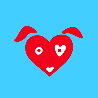 Логотип @dobroeperm - Приют Доброе сердце, Пермь