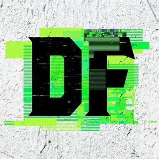 Логотип @dobrofest_talk - Dobrofest. 💚58 дней💚