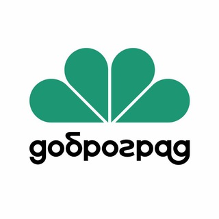 Логотип @dobrogradhotel - Доброград отель
