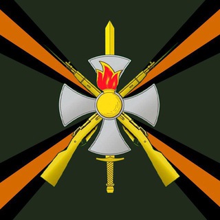 Логотип @dobrokor - Добровольческий Корпус [ДоброКор]