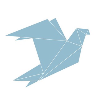 Логотип @dobrolavka - ДоброЛавка — книжный магазин с кофейней