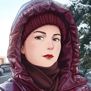 Логотип @dobromams - Анна Игоревна