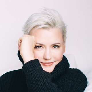 Логотип @dobrorodnayayulia - Психосоматолог Доброродная Юлия