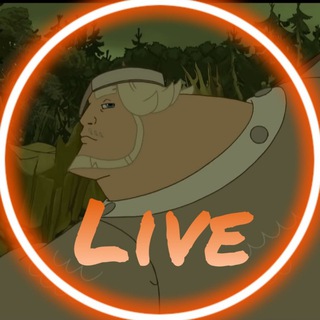 Логотип @dobroslivlive - Слив предбанника русский язык Добрыня live слив💛❤️🥰