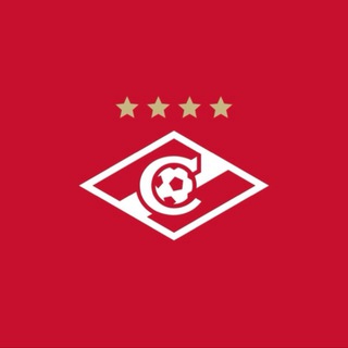 Логотип @dobrospartak - dobro.spartak